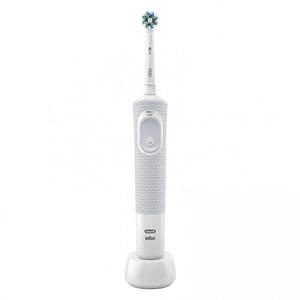 Szczoteczka elektryczna Oral-B Vitality 100 bia - 2862443857