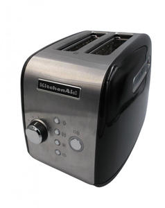 Toster KITCHENAID 5KMT221 opiekacz 1100W - 2862443870