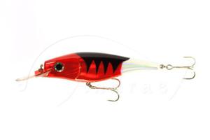 Wobler duy te trollingowy SPRO PIKE FIGHTER DD 14cm waga 59g (17) do 5m ! - 2832523329