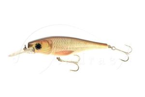 Wobler duy te trollingowy SPRO PIKE FIGHTER DD 14cm waga 59g (26) do 5m ! - 2832523332