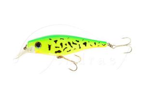 Wobler duy te trollingowy SPRO PIKE FIGHTER MW 14cm waga 47g (6) do 3m ! - 2832523335