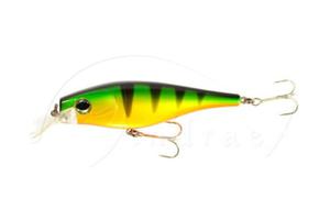 Wobler duy te trollingowy SPRO PIKE FIGHTER MW 14cm waga 47g (8) do 3m ! - 2832523337