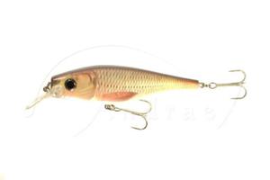 Wobler duy te trollingowy SPRO PIKE FIGHTER MW 14cm waga 47g (24) do 3m ! - 2832523339