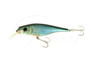 Wobler duy te trollingowy SPRO PIKE FIGHTER MW 14cm waga 47g (25) do 3m ! - 2832523340