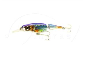 Wobler SPRO PIKE FIGHTER JUNIOR JOINTED MW 8,0 cm waga 8g (18) do 3m ! 2cz. ! - 2832523342