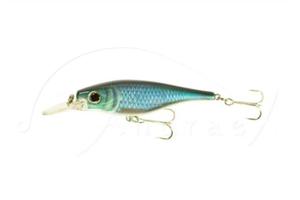 Wobler SPRO PIKE FIGHTER JUNIOR 8,0 cm waga 10g (31) do 2m ! - 2832523354