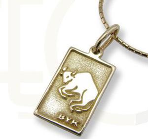 Znak zodiaku z tego zota, pr.585 - 2824316389