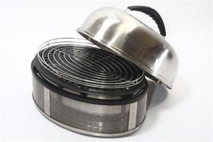 grill turystyczny COBB SUPREME - 2832080565