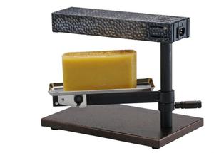 Racletta firmy TTM - piecyk raclette