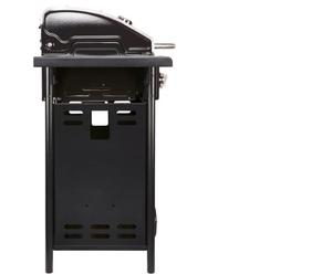 GRILL GAZOWY - AUSTRALIA 315 G - FIRMY OUTDOORCHEF - 2854979761