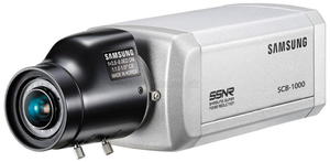 Kamera Samsung SCB-1000PD - 2822172660