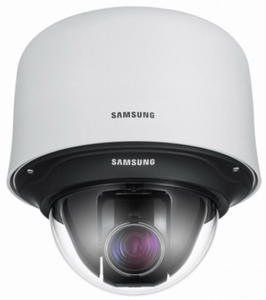 Kamera Samsung SCP-2430HP - 2822172465