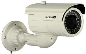 Kamera N-CAM 710 - 2822172733