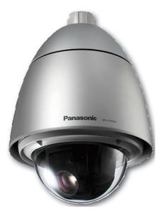 Kamera Panasonic WV-CW590/594 - 2822172470