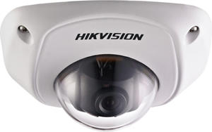 Kamera HikVision DS-2CD7153-E (4 mm) - 2822173073