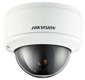Kamera HikVision DS-2CD754F-E - 2822173074