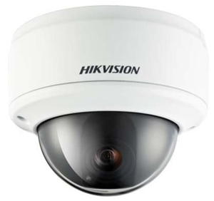 Kamera HikVision DS-2CD753F-E - 2822173085