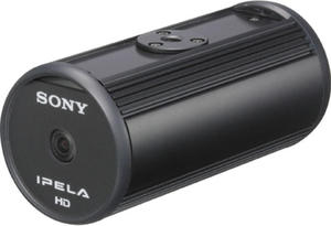 Kamera Sony SNC-CH210 B/S - 2822173262