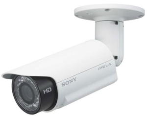 Kamera Sony SNC-CH260 - 2822173269