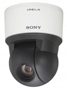 Kamera Sony SNC-RH124/HPOE - 2822173399
