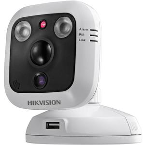 Kamera HikVision DS-2CD8464F-EI (4 mm)