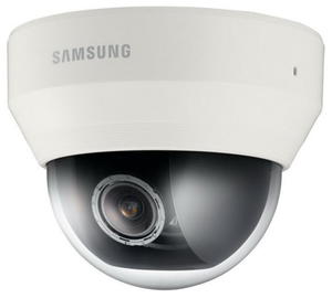 Kamera Samsung SND-5083 - 2822173142