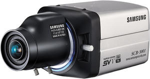 Kamera Samsung SCB-3001PH - 2822172700