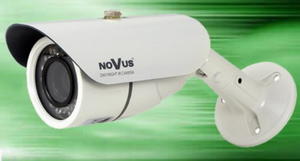 Kamera NoVus NVDN-801H/IRH - 2822172791