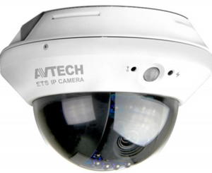 Kamera AvTech AVM328D - 2822173185