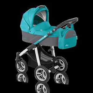 LUPO Baby Design wzek uniwersalny dziecicy - 2859721744