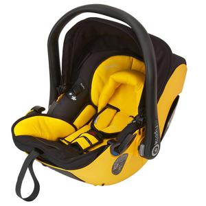 Kiddy Evolution Pro 2 fotelik samochodowy 0-13 kg - 2859721812