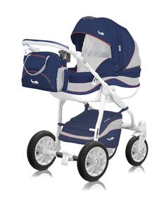 WAVE Baby Active wzek wielofunkcyjny 2w1 lub 3w1 z fotelikiem - 2859721863