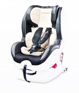 DEFENDER PLUS ISOFIX Caretero fotelik samochodowy 0-18 kg - 2859721869