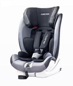 VOLANTEFix ISOFIX Caretero fotelik samochodowy 9-36 kg - 2859721881