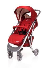 SMART wzek spacerowy 4Baby - 2859721892