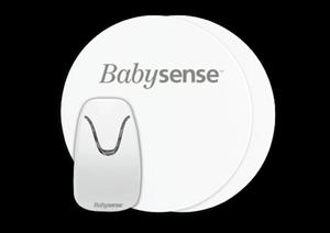 BABYSENSE 7 Monitor oddechu z certyfikatem - 2859721914