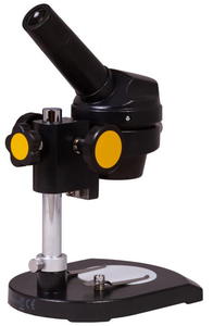 Levenhuk Mikroskop Bresser National Geographic 20x Monokularowy - 2874315336