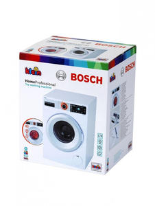 Pralka Bosch - 2874536724