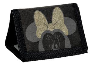 Portfel modzieowy Paso BeUniq Minnie DISG-882 - 2859661303