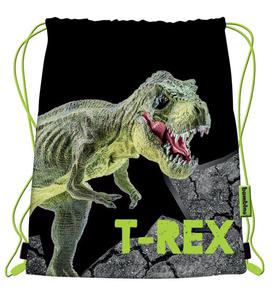 Worek na obuwie Bambino T-REX - 2873944744