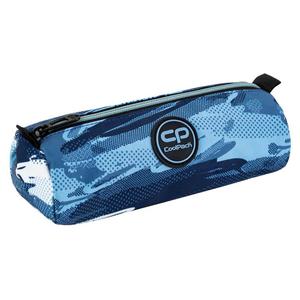 Jednokomorowy pirnik saszetka Coolpack Tube Arctic, F061732 - 2877338647