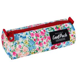 Jednokomorowy pirnik saszetka Coolpack Tube Forget Me Not, F061580 - 2877338649