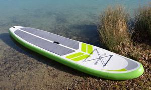 SUP Board 365 - deska SUP pompowana - 2862401404