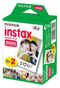 Film Instax Mini - Instant Film (polaroidowy) Double (20szt.) - 2854594563