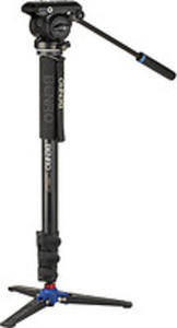 Monopod wideo Benro A48FDS4Pro - 2832951511