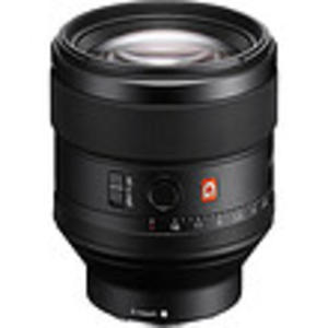 Obiektyw Sony FE GM 85mm f/1,4 + Dobierz dodatkowe 3 lata gwarancji za 1z! + Dobierz zestaw czyszczcy za 1z! - 2862342645