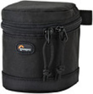 Futera Lowepro Lens Case 7 x 8 cm - 2862339673