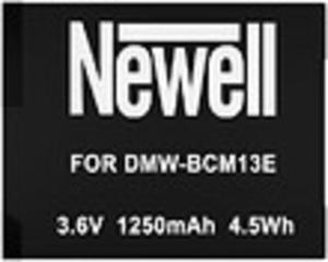 Akumulator Newell zamiennik Panasonic DMW-BCM13E - 2862338091