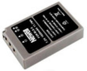 Akumulator Newell zamiennik Olympus BLS-5 - 2862338087