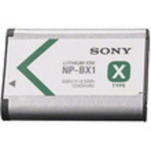 Akumulator Sony NP-BX1 - 2862338191